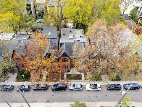 Photo 40 at 33 Tranby Avenue, Annex, Toronto