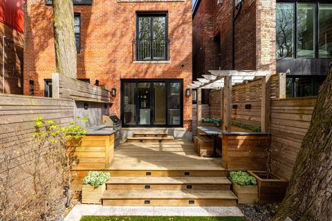 Photo 44 at 33 Tranby Avenue, Annex, Toronto