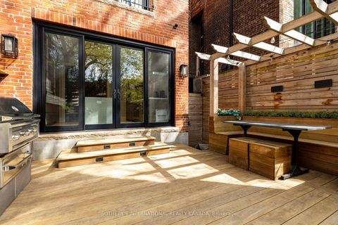 Photo 45 at 33 Tranby Avenue, Annex, Toronto