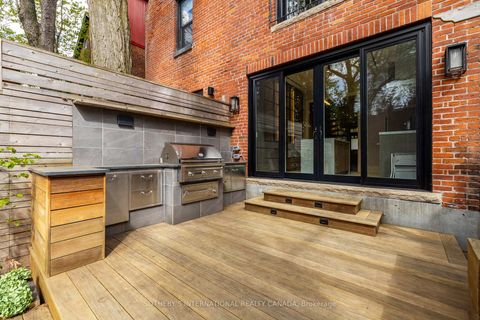Photo 46 at 33 Tranby Avenue, Annex, Toronto
