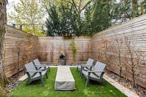 Photo 47 at 33 Tranby Avenue, Annex, Toronto