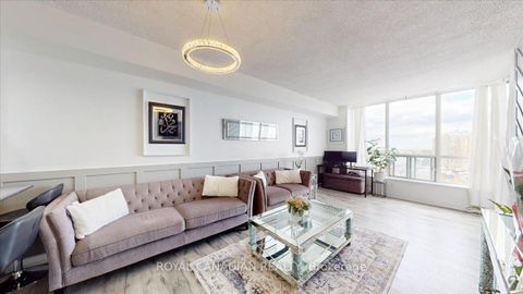 Photo 0 at 1011 - 410 Mclevin Avenue, Malvern, Toronto