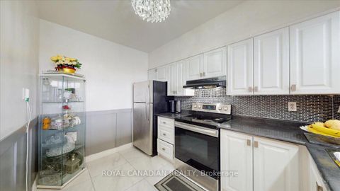 Photo 4 at 1011 - 410 Mclevin Avenue, Malvern, Toronto