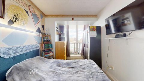 Photo 8 at 1011 - 410 Mclevin Avenue, Malvern, Toronto