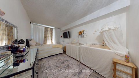 Photo 13 at 1011 - 410 Mclevin Avenue, Malvern, Toronto