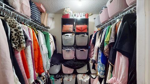 Photo 14 at 1011 - 410 Mclevin Avenue, Malvern, Toronto