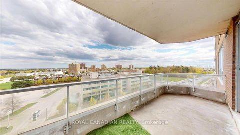 Photo 18 at 1011 - 410 Mclevin Avenue, Malvern, Toronto