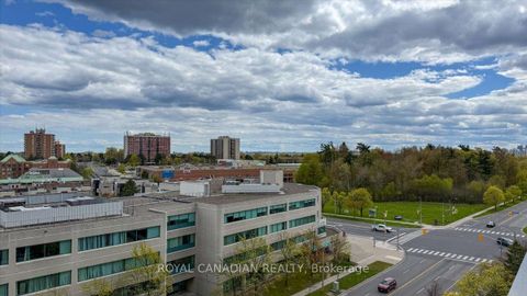 Photo 19 at 1011 - 410 Mclevin Avenue, Malvern, Toronto