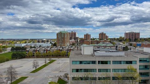 Photo 20 at 1011 - 410 Mclevin Avenue, Malvern, Toronto