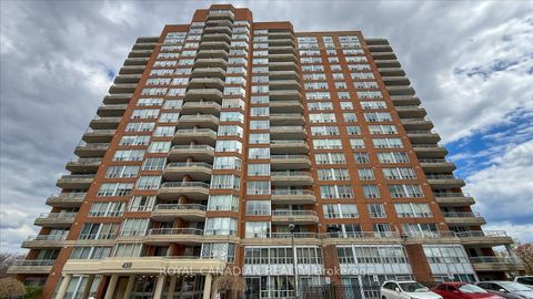 Photo 21 at 1011 - 410 Mclevin Avenue, Malvern, Toronto