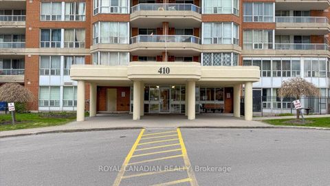 Photo 22 at 1011 - 410 Mclevin Avenue, Malvern, Toronto