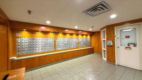 Photo 23 at 1011 - 410 Mclevin Avenue, Malvern, Toronto
