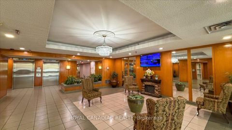 Photo 24 at 1011 - 410 Mclevin Avenue, Malvern, Toronto