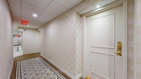 Photo 25 at 1011 - 410 Mclevin Avenue, Malvern, Toronto