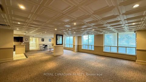 Photo 26 at 1011 - 410 Mclevin Avenue, Malvern, Toronto