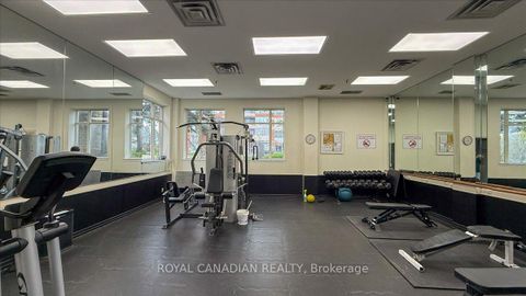 Photo 27 at 1011 - 410 Mclevin Avenue, Malvern, Toronto