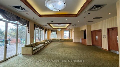 Photo 29 at 1011 - 410 Mclevin Avenue, Malvern, Toronto
