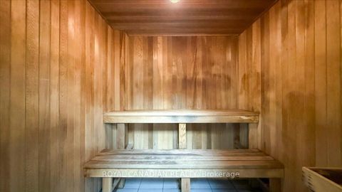 Photo 31 at 1011 - 410 Mclevin Avenue, Malvern, Toronto