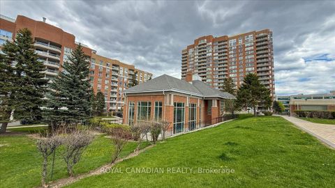 Photo 32 at 1011 - 410 Mclevin Avenue, Malvern, Toronto