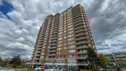 Photo 33 at 1011 - 410 Mclevin Avenue, Malvern, Toronto