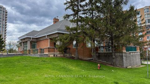 Photo 34 at 1011 - 410 Mclevin Avenue, Malvern, Toronto