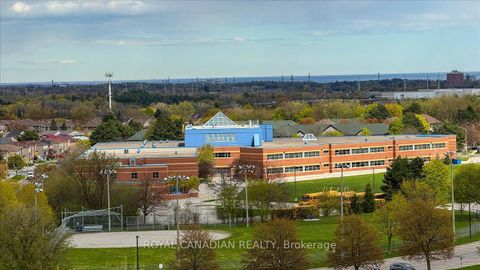 Photo 35 at 1011 - 410 Mclevin Avenue, Malvern, Toronto