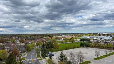 Photo 36 at 1011 - 410 Mclevin Avenue, Malvern, Toronto