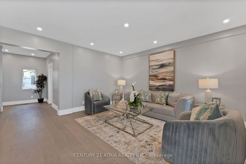 Photo 0 at 33 Bellehaven Crescent, Scarborough Village, Toronto