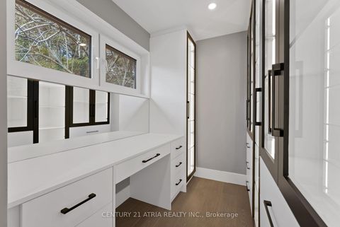Photo 17 at 33 Bellehaven Crescent, Scarborough Village, Toronto