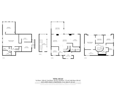Photo 32 at 33 Bellehaven Crescent, Scarborough Village, Toronto