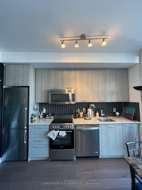 Photo 6 at 514 - 105 George Street, Moss Park, Toronto
