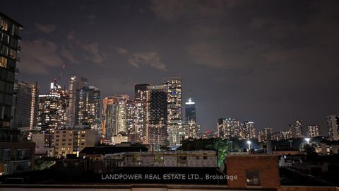 Photo 10 at 514 - 105 George Street, Moss Park, Toronto