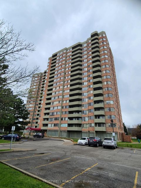 Photo 0 at 1010 - 30 Thunder Grove, Agincourt North, Toronto
