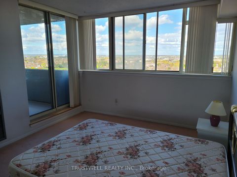 Photo 15 at 1010 - 30 Thunder Grove, Agincourt North, Toronto
