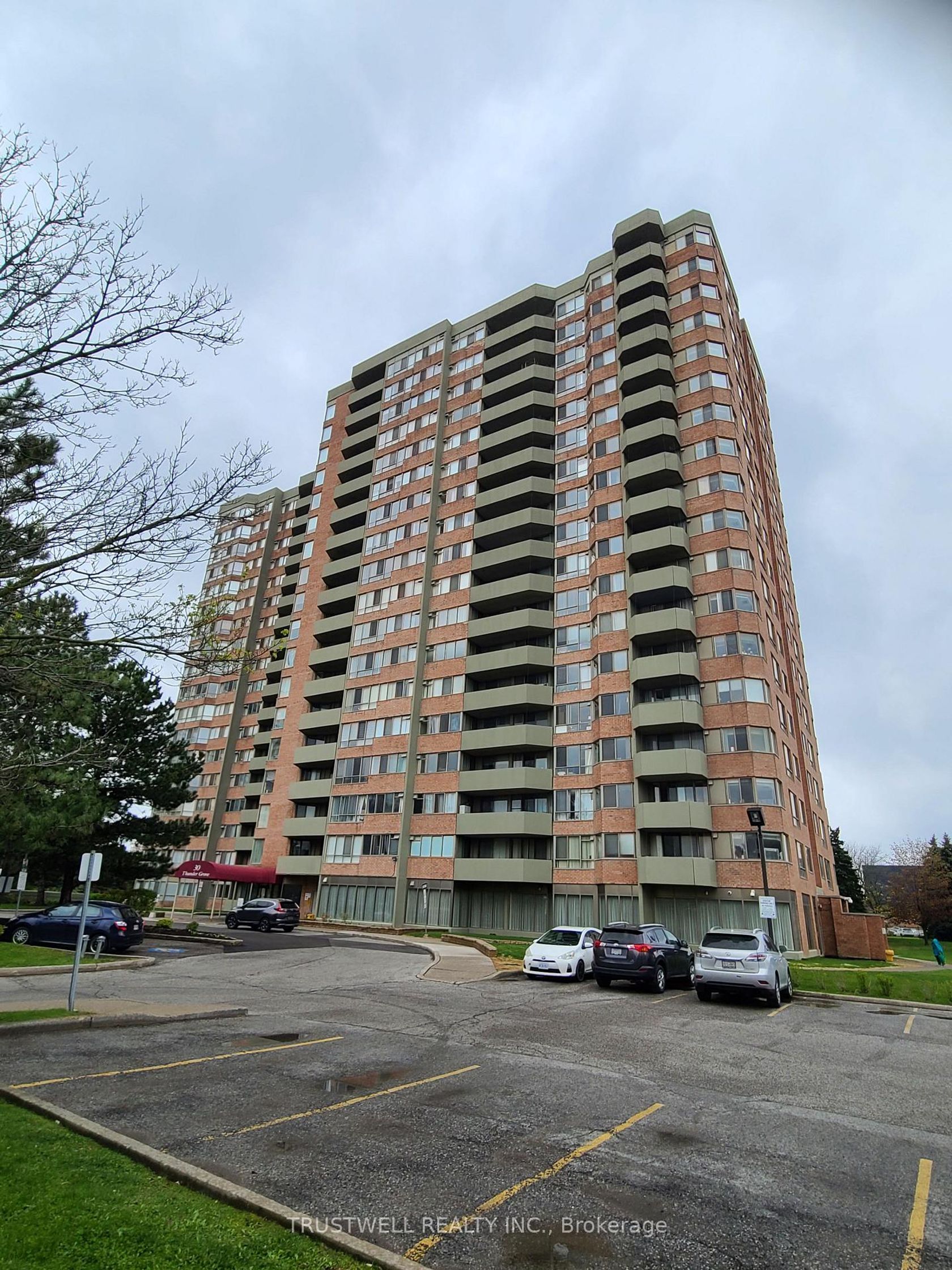 1010 - 30 Thunder Grove, Agincourt North, Toronto 