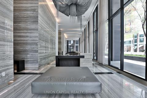 Photo 2 at 1704 - 110 Charles Street E, Yonge Corridor, Toronto