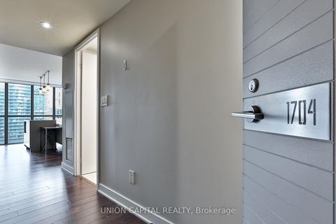 Photo 3 at 1704 - 110 Charles Street E, Yonge Corridor, Toronto
