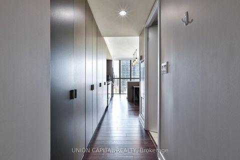 Photo 4 at 1704 - 110 Charles Street E, Yonge Corridor, Toronto