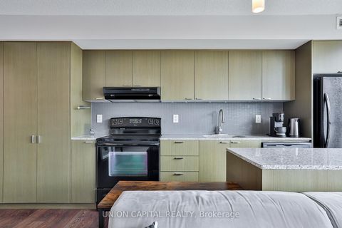 Photo 9 at 1704 - 110 Charles Street E, Yonge Corridor, Toronto