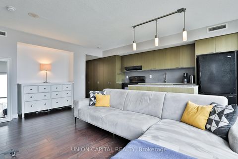Photo 10 at 1704 - 110 Charles Street E, Yonge Corridor, Toronto