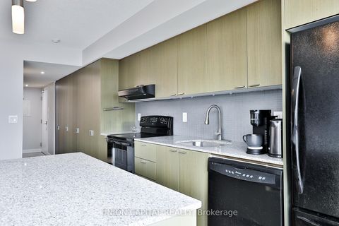 Photo 11 at 1704 - 110 Charles Street E, Yonge Corridor, Toronto