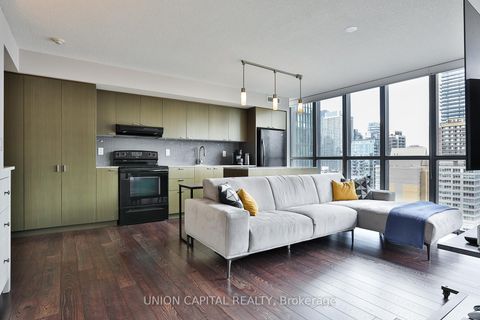 Photo 12 at 1704 - 110 Charles Street E, Yonge Corridor, Toronto