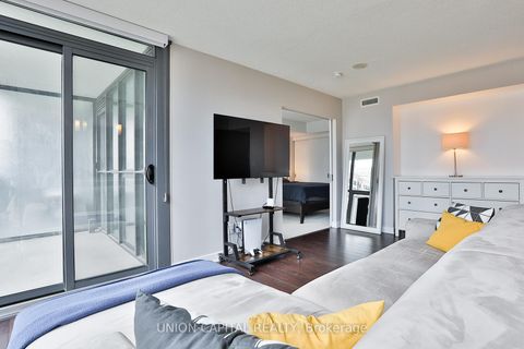 Photo 13 at 1704 - 110 Charles Street E, Yonge Corridor, Toronto