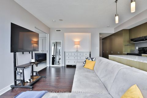 Photo 14 at 1704 - 110 Charles Street E, Yonge Corridor, Toronto