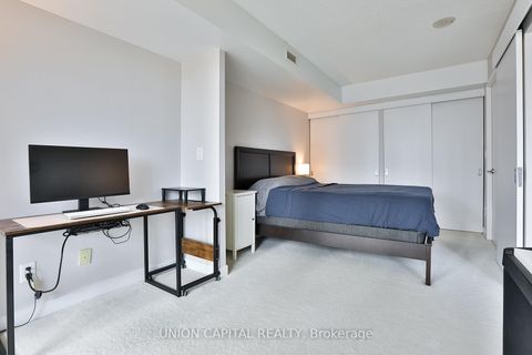 Photo 15 at 1704 - 110 Charles Street E, Yonge Corridor, Toronto