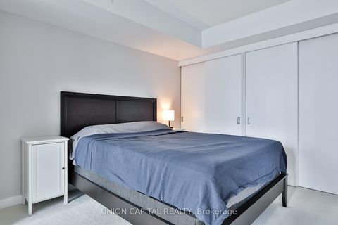 Photo 16 at 1704 - 110 Charles Street E, Yonge Corridor, Toronto