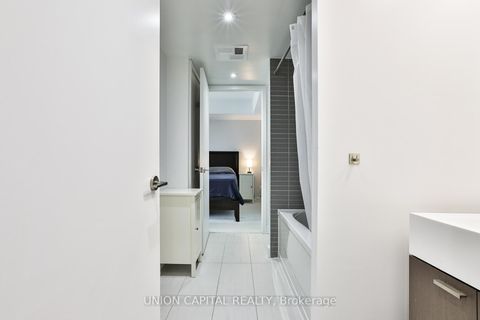 Photo 17 at 1704 - 110 Charles Street E, Yonge Corridor, Toronto