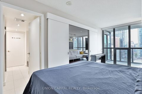 Photo 19 at 1704 - 110 Charles Street E, Yonge Corridor, Toronto