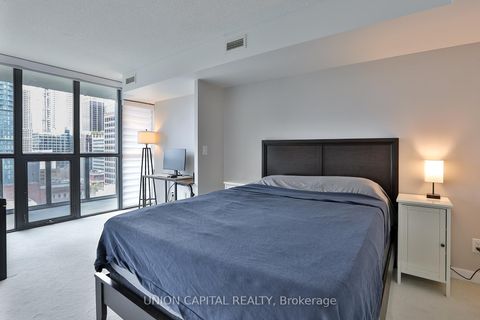 Photo 20 at 1704 - 110 Charles Street E, Yonge Corridor, Toronto