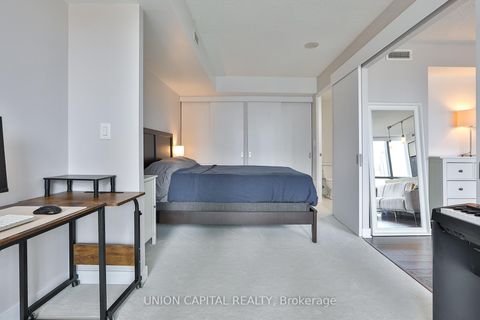 Photo 21 at 1704 - 110 Charles Street E, Yonge Corridor, Toronto
